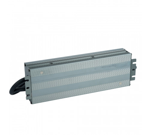 Трансформатор электронный для светодиодной ленты Feron LB007 250W 24V IP67 (драйвер) 53083