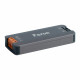Трансформатор для светодиодной ленты Feron LB010 24W 24V IP20 53143