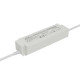 Источник напряжения Maytoni Led Strip PSL026 24В 48Вт IP67 822017