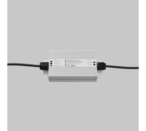 Блок питания Maytoni Led Strip PSL008 12В 40Вт IP67 812001