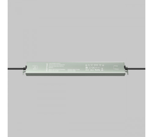 Блок питания Maytoni Led Strip PSL023 24В 60Вт IP 67 822010