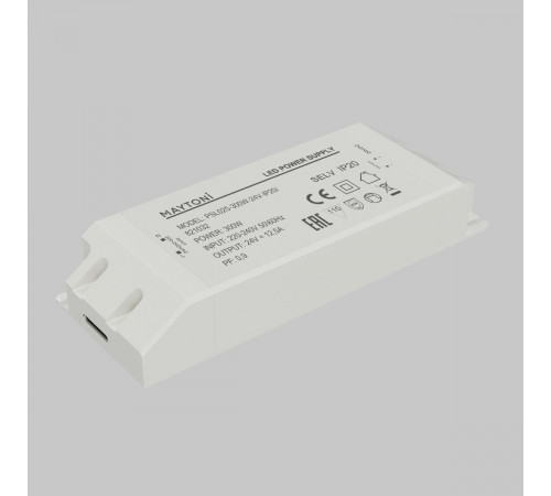 Источник напряжения Maytoni Led Strip PSL025 24В 300Вт IP20 821032