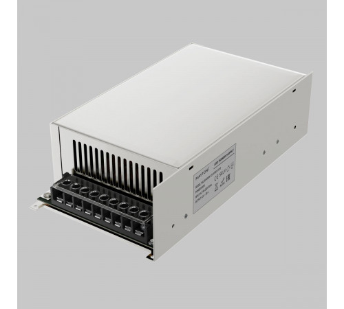 Блок питания Maytoni Led Strip PSL002 12В 600Вт IP20 811015