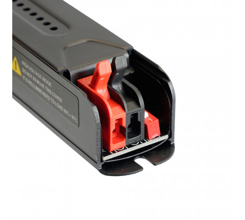 Трансформатор для светодиодной ленты с диммированием Feron LB006 200W 24V IP20 52131