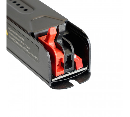 Трансформатор для светодиодной ленты с диммированием Feron LB006 150W 24V IP20 52130