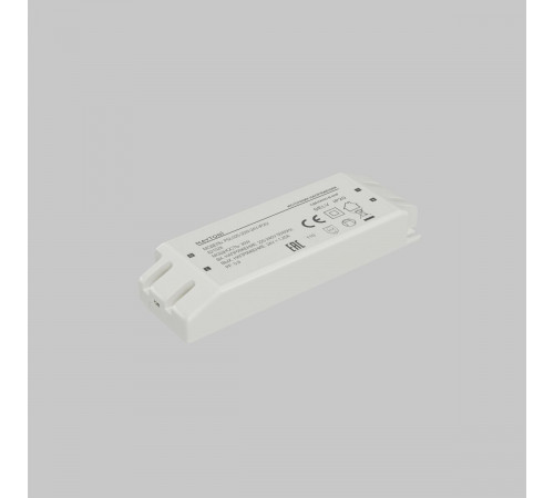 Источник напряжения Maytoni Led Strip PSL025 24В 30Вт IP20 821028