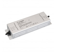 Блок питания Arlight ARPJ-LG-4281050-PFC (320W, 228-428V, 0.5-1.05A) (IP67 Металл) 057526