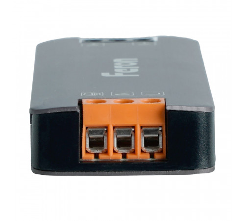 Трансформатор для светодиодной ленты Feron LB010 24W 24V IP20 53143