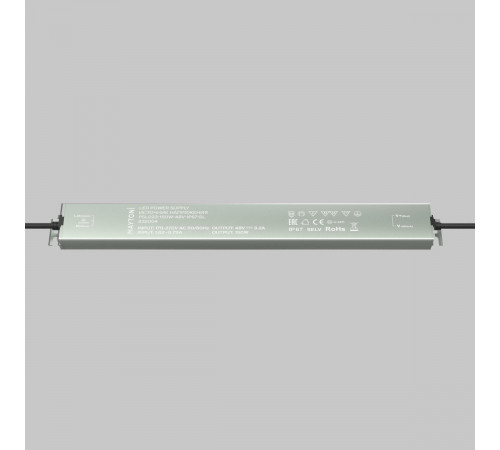 Блок питания Maytoni Led Strip PSL023 48В 150Вт IP 67 832004