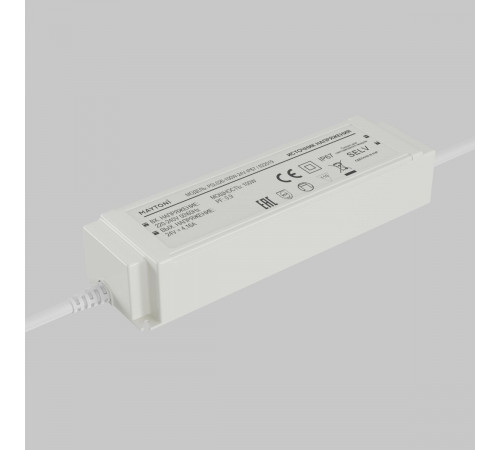 Источник напряжения Maytoni Led Strip PSL026 24В 100Вт IP67 822019