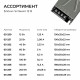 Блок питания Apeyron 24В 250Вт 186-264В 104А IP20 03-263