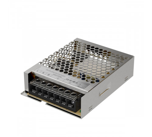 Блок питания Maytoni Led Strip PSL006 48В 100Вт IP20 831007 Блок питания Maytoni Led Strip PSL006 48В 100Вт IP20 831007