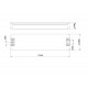 Блок питания Slim Evolution SWG Pro SE-100-24-mini 100Вт 24В IP20 00-00048458