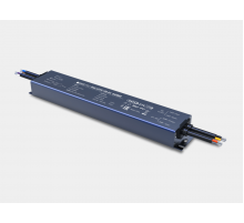 Диммируемый блок питания для светодиодных лент SWG Pro DALI DT6, 24 В, 150 Вт, IP67, DALI-DT6-150-24 00-00045869