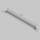 Блок питания Maytoni Led Strip 811019
