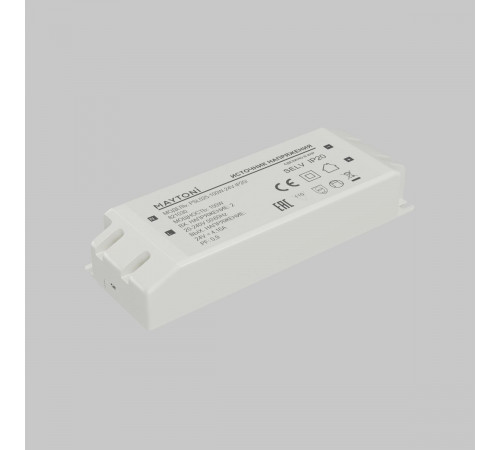 Источник напряжения Maytoni Led Strip PSL025 24В 100Вт IP20 821030