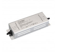 Блок питания Arlight ARPJ-LG-566700-PFC-B (240W, 25-56V, 3.5-6.7A) (IP67 Металл) 055273