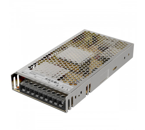 Блок питания Maytoni Led Strip PSL002 12В 250Вт IP20 811011 Блок питания Maytoni Led Strip PSL002 12В 250Вт IP20 811011