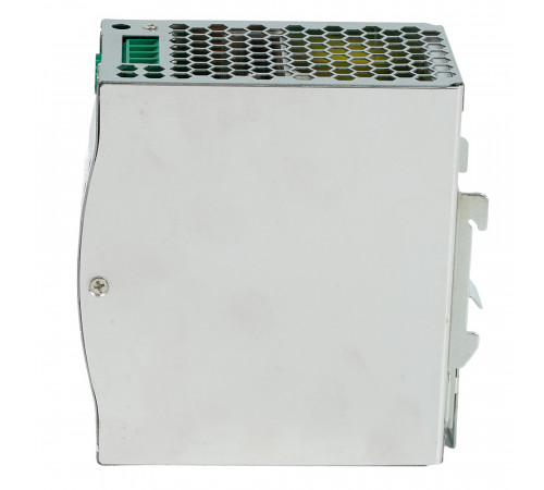 Трансформатор электронный на DIN-рейку Feron LB008 240W 24V IP20 52137