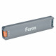 Трансформатор для светодиодной ленты Feron LB010 200W 24V IP20 53148