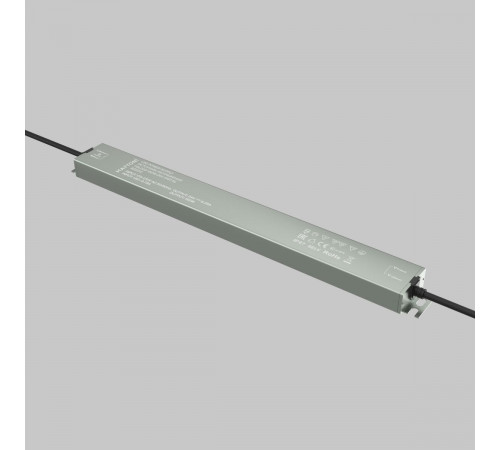 Блок питания Maytoni Led Strip PSL023 24В 150Вт IP 67 822012