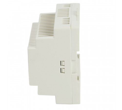 Трансформатор электронный на DIN-рейку Feron LB008 60W 24V IP20 52133