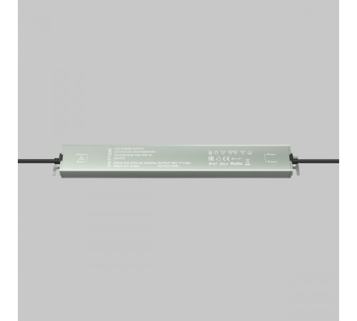 Блок питания Maytoni Led Strip PSL023 48В 60Вт IP 67 832002