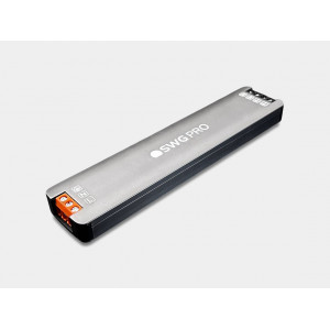 Блок питания SWG Pro  Slim Evolution 200Вт 24В IP20 SE-200-24-mini 00-00048459
