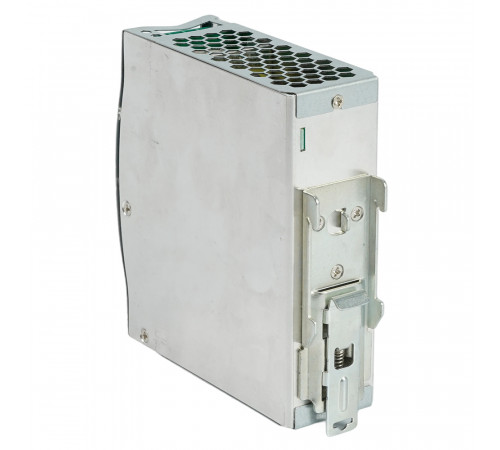 Трансформатор электронный на DIN-рейку Feron LB008 150W 24V IP20 52136