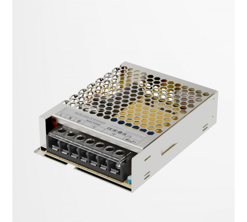 Блок питания Maytoni Led Strip PSL002 12В 100Вт IP20 811008 Блок питания Maytoni Led Strip PSL002 12В 100Вт IP20 811008