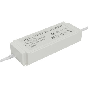 Источник напряжения Maytoni Led Strip PSL026 24В 200Вт IP67 822021