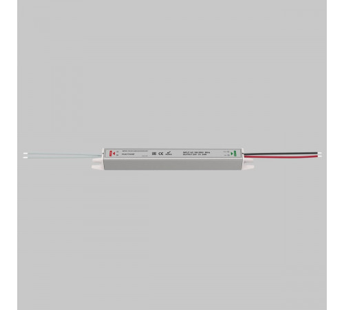 Блок питания Maytoni Led Strip PSL003 24В 24Вт IP20 821027