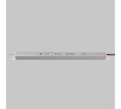 Блок питания Maytoni Led Strip 811018 Блок питания Maytoni Led Strip 811018