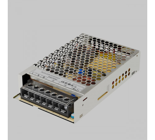 Блок питания Maytoni Led Strip PSL002 12В 200Вт IP20 811010
