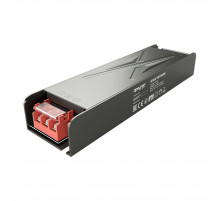 Блок питания Apeyron 12В 150Вт 186-264В 125А IP20 03-256