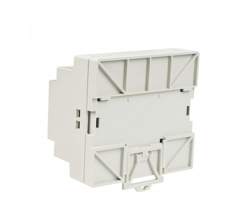 Блок питания на DIN рейку Apeyron 12В, 100Вт, 175-264В, 8,3А, IP20 03-162