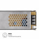 Блок питания Apeyron 24В, 250Вт, 170-264В, 10,4А, IP20 03-159