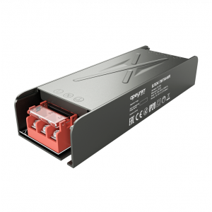 Блок питания Apeyron 24В 60Вт 186-264В 25А IP20 03-259