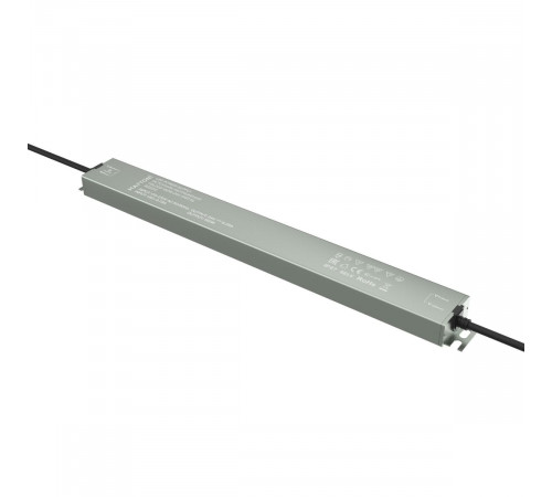 Блок питания Maytoni Led Strip PSL023 24В 150Вт IP 67 822012