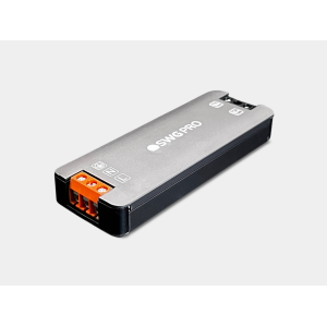 Блок питания Slim Evolution SWG Pro E-48-24-mini 48Вт 24В IP20 00-00048456