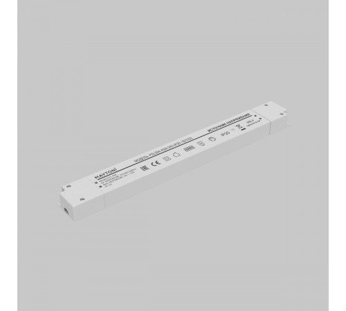 Источник напряжения Maytoni Led Strip PSL004 24В 45Вт IP20 821033