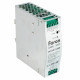 Трансформатор электронный на DIN-рейку Feron LB008 120W 24V IP20 52135