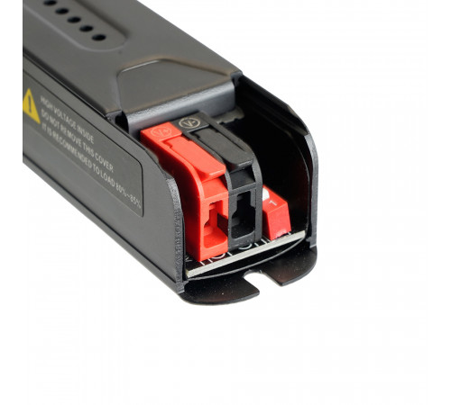 Трансформатор для светодиодной ленты с диммированием Feron LB006 150W 24V IP20 52130