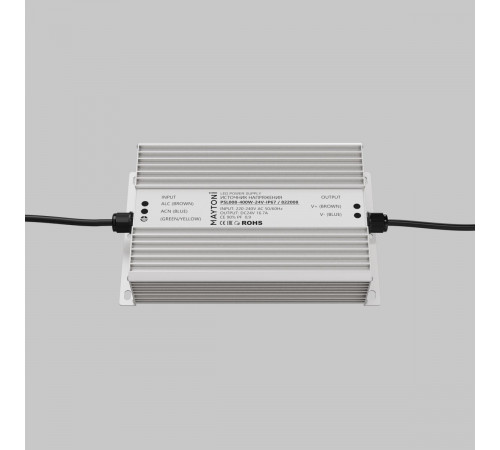 Блок питания Maytoni Led Strip PSL008 24В 400Вт IP67 822008