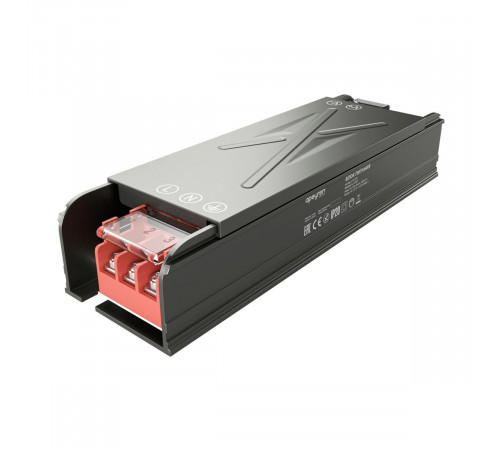 Блок питания Apeyron 12В 40Вт 186-264В 333А IP20 03-252