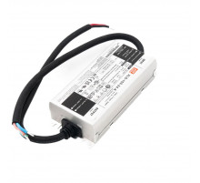 Блок питания для светодиодной ленты Favourite 96Вт DC24В 4А IP67 2001-DC-100