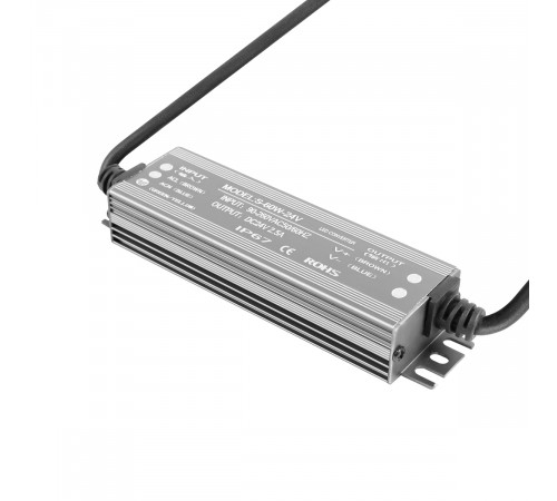 Блок питания Loft IT Power 60W, 24V, IP67 10364/6068