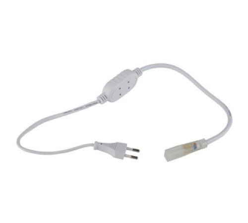 Источник питания для светодиодной ленты 220V Эра LS-power cord-220-3528 Б0004967