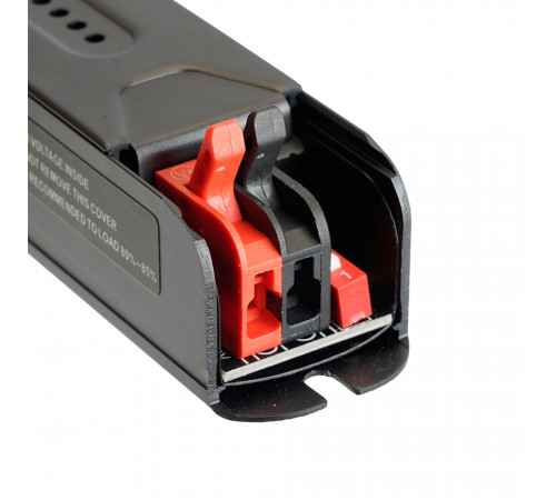 Трансформатор для светодиодной ленты с диммированием Feron LB006 300W 24V IP20 52132