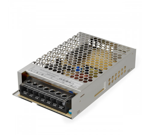 Блок питания Maytoni Led Strip PSL006 48В 200Вт IP20 831008 Блок питания Maytoni Led Strip PSL006 48В 200Вт IP20 831008